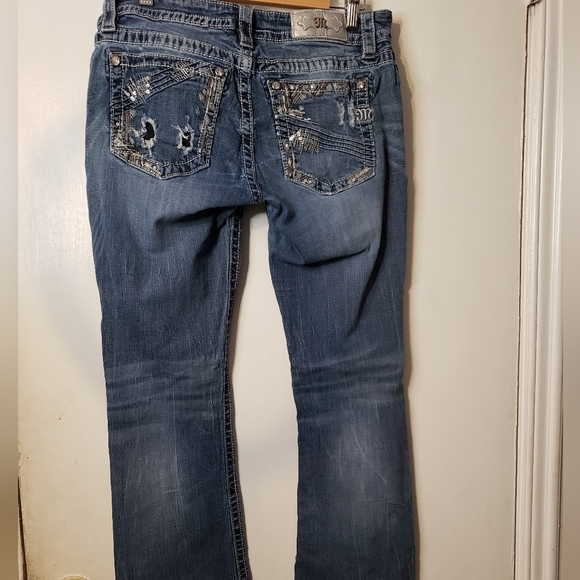 Miss Me Jeans - Picture 5 of 10